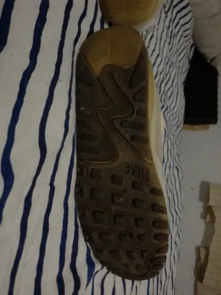 Nike Air Max Terrascape 90 Talla 42