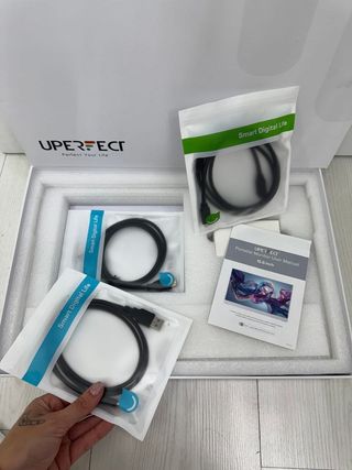 Monitor Portátil 15.6" UPERFECT NUEVO