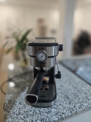 Cafetera Cecotec Cumbia