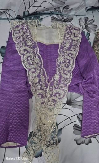 Traje de Fallera