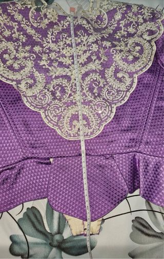 Traje de Fallera