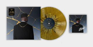 1 Vinilo Beret - Lo Bello y lo Roto.