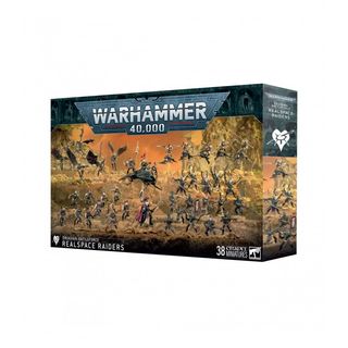 Warhammer 40,000 Drukhari Battleforce