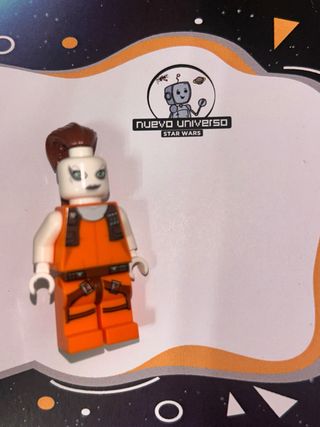 Lego Star Wars sw0306