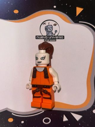 Lego Star Wars sw0306