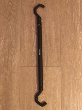 Adaptador Thule para portabicicletas