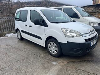 Citroen Berlingo 2010