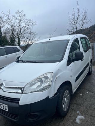 Citroen Berlingo 2010