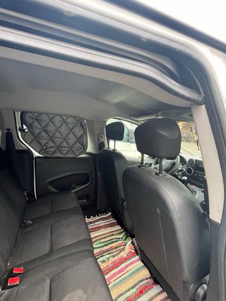 Citroen Berlingo 2010