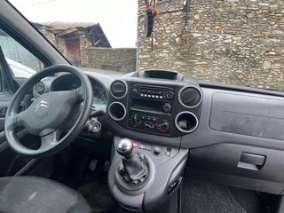 Citroen Berlingo 2010
