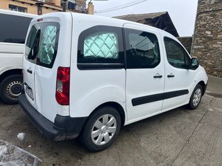 Citroen Berlingo 2010