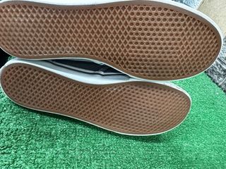 Vans Scarpe Grigie Taglia 36.5