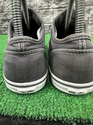 Vans Scarpe Grigie Taglia 36.5