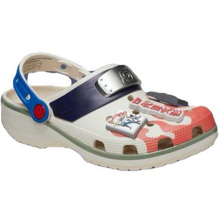 Crocs Minato Namikaze (4º Hokage)