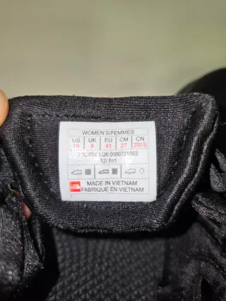 Sandalias The North Face Talla 41