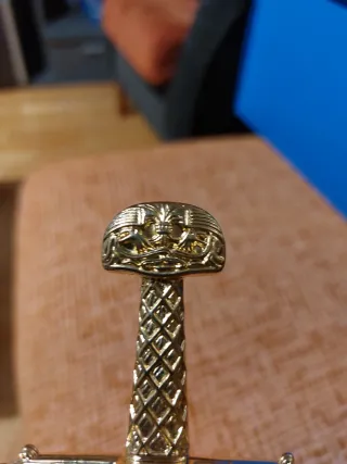 Espadas de Leyenda: Carlomagno