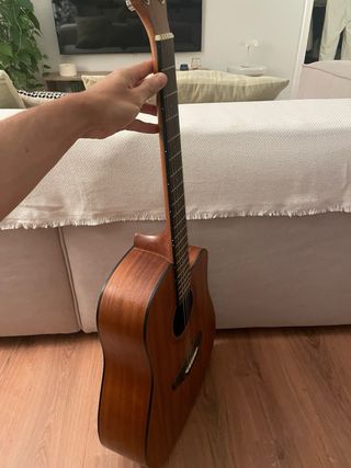 Guitarra Acústica modelo KA-41MNT