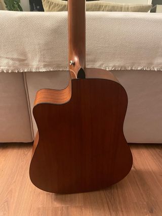 Guitarra Acústica modelo KA-41MNT