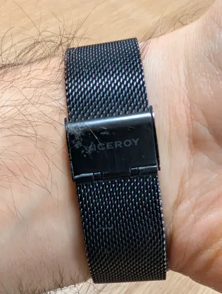 Reloj Viceroy Edición Limitada Antonio Banderas