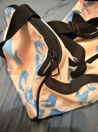 Bolsa Adidas Estampada