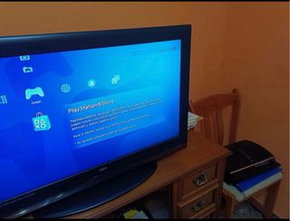 PlayStation 3 PS3 retrocompatibile per collezione con scatola originale