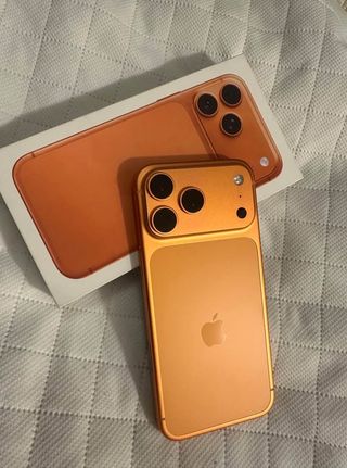 Iphone 17 Pro Max 1TB