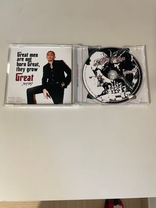 Baby Gang - l angelo del Male CD