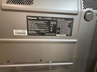 PlayStation 2 (PS2) Negra Completa +TV