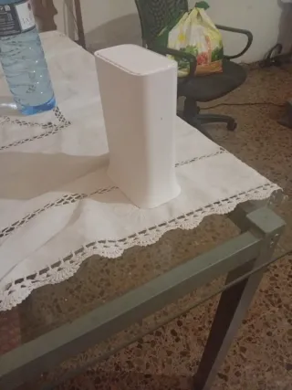 Router con moderador