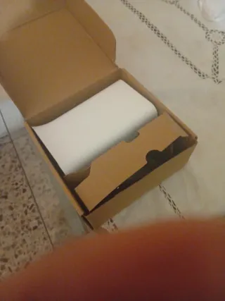 Router con moderador