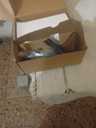 Router con moderador