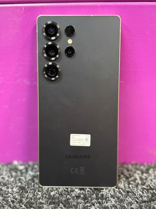 TELEFONO SAMSUNG GALAXY S25 ULTRA 512GB COMO NUEVO