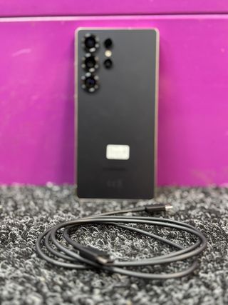 TELEFONO SAMSUNG GALAXY S25 ULTRA 512GB COMO NUEVO