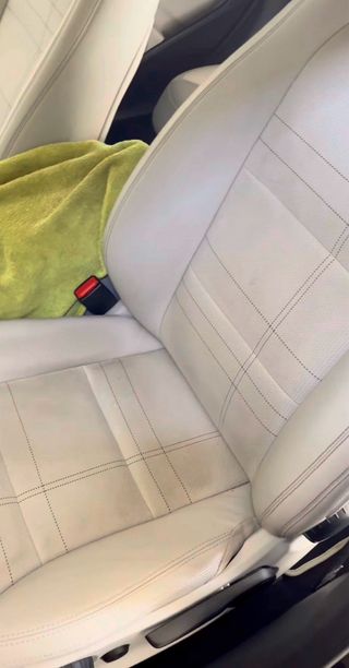 5l Limpia tapicerías, coches, sofás, colchones...