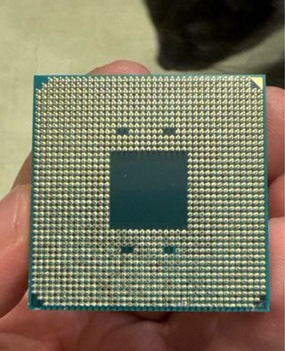 Procesador AMD Ryzen 7 2700X