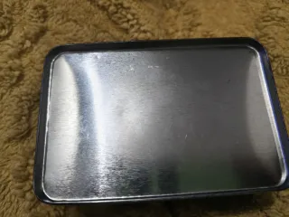 Caja Almacenamiento Pokémon