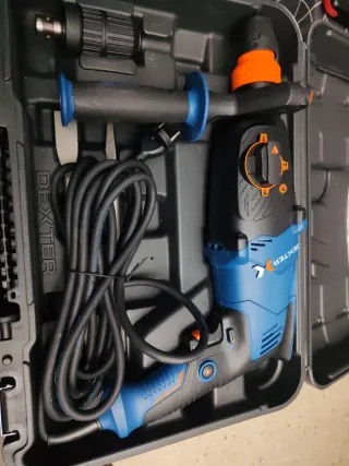 Martillo Percutor Dexter 800W