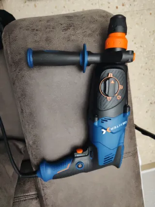 Martillo Percutor Dexter 800W