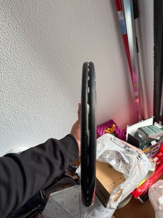 Raqueta Tenis Head Nano Titanium