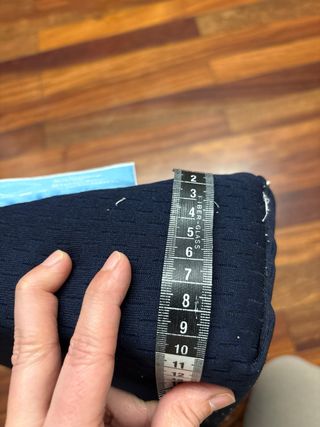 Cuña Antirreflujo para Bebé