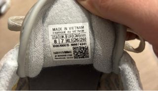 Zapatillas Reebok Classic Beige/Gris ideales