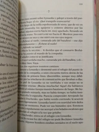 La carretera de Volokolamsk