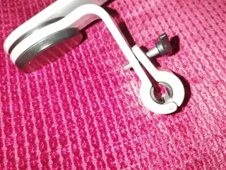 Soporte Tablet Coche Hama