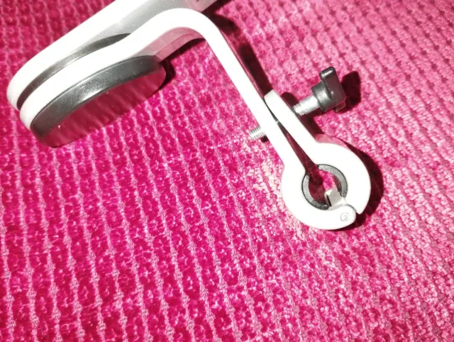 Soporte Tablet Coche Hama