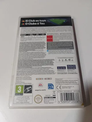 EA Sports FC 26 Nintendo Switch