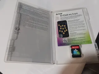 EA Sports FC 26 Nintendo Switch