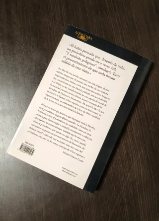 Cinco Esquinas (Spanish Edition)