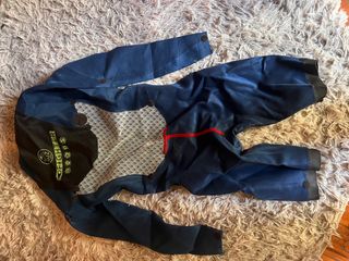 Traje de neopreno Sooruz Talla M