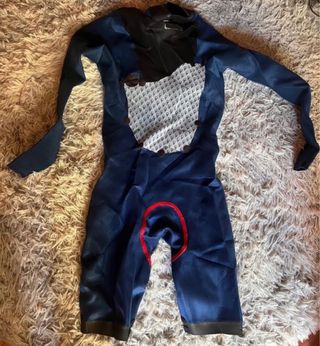 Wetsuit - Traje de surf - bodyboard Sooruz Talla M