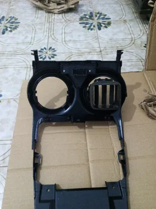 Frontal Tablero Opel Corsa D